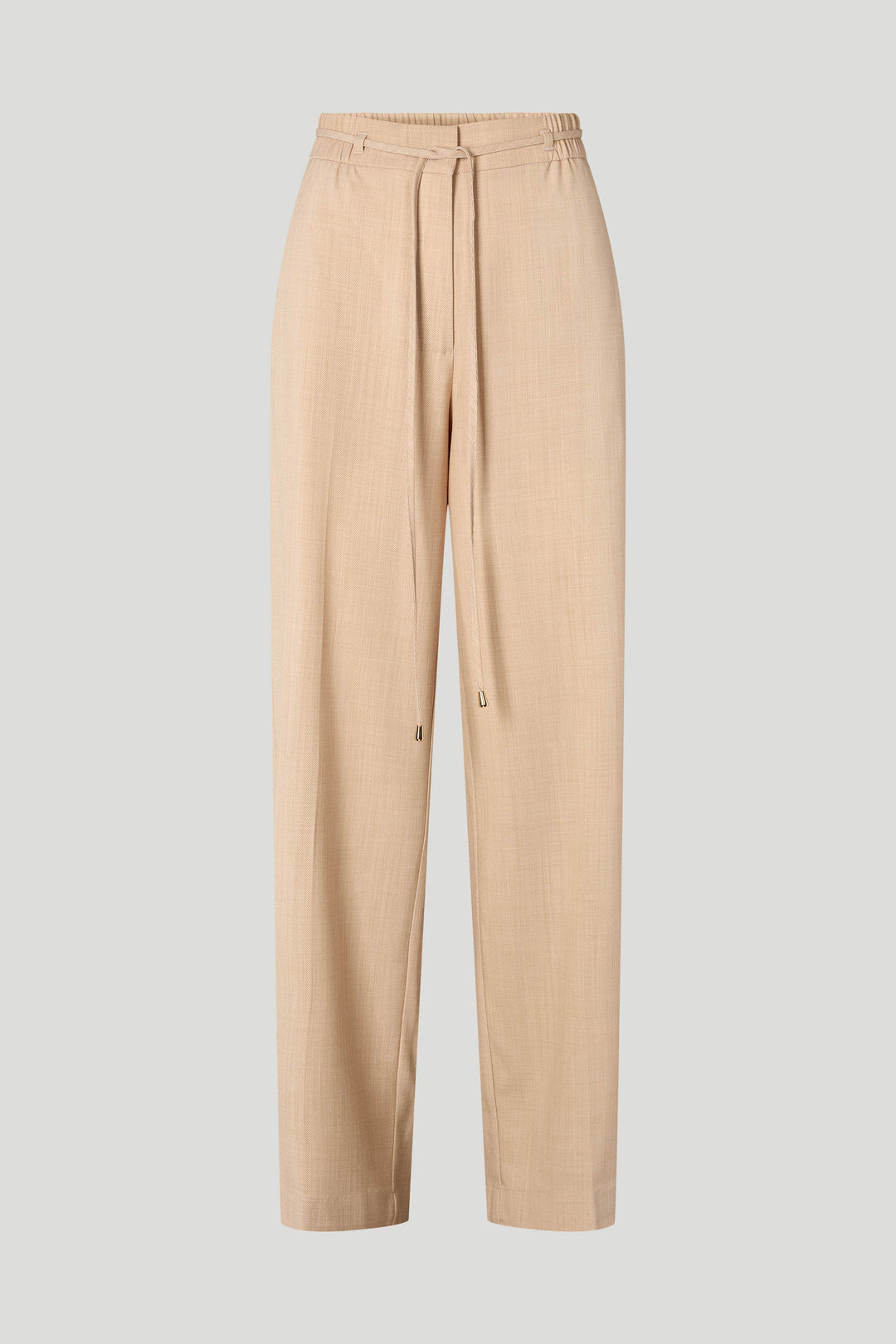 PBO PBONoa bukser TROUSERS 55 Sand melange