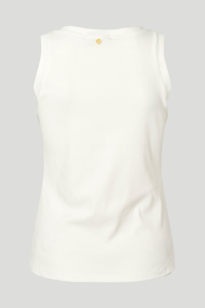 PBO PBONofa top TOPS 101 Star white