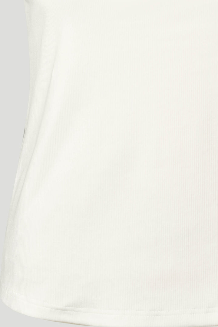 PBO PBONofa top TOPS 101 Star white