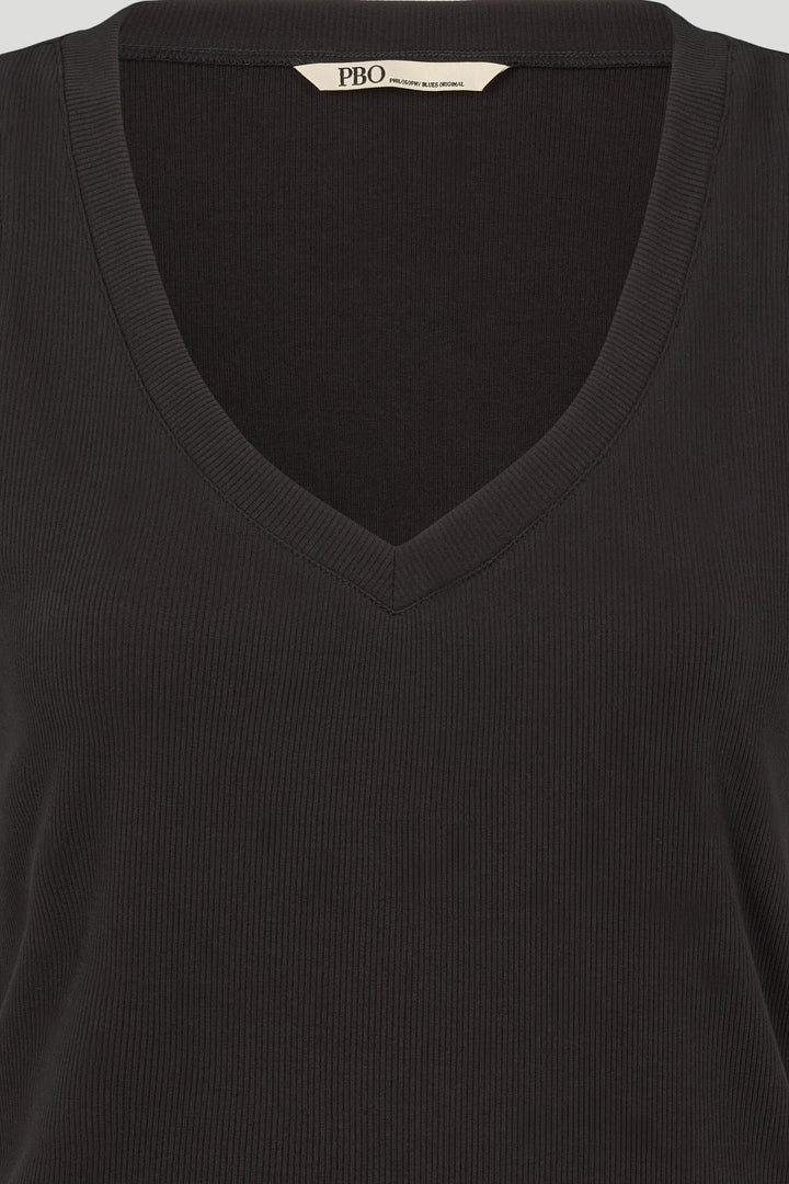 PBO PBONofa top TOPS Sort