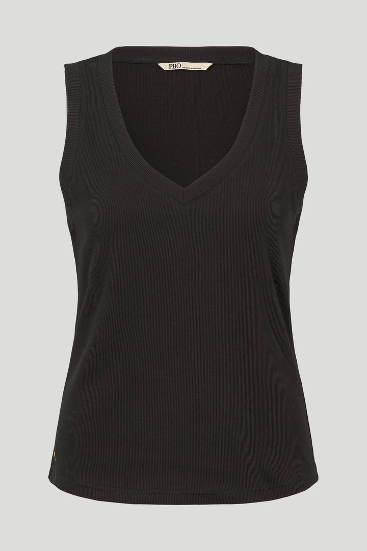 PBO PBONofa top TOPS Sort
