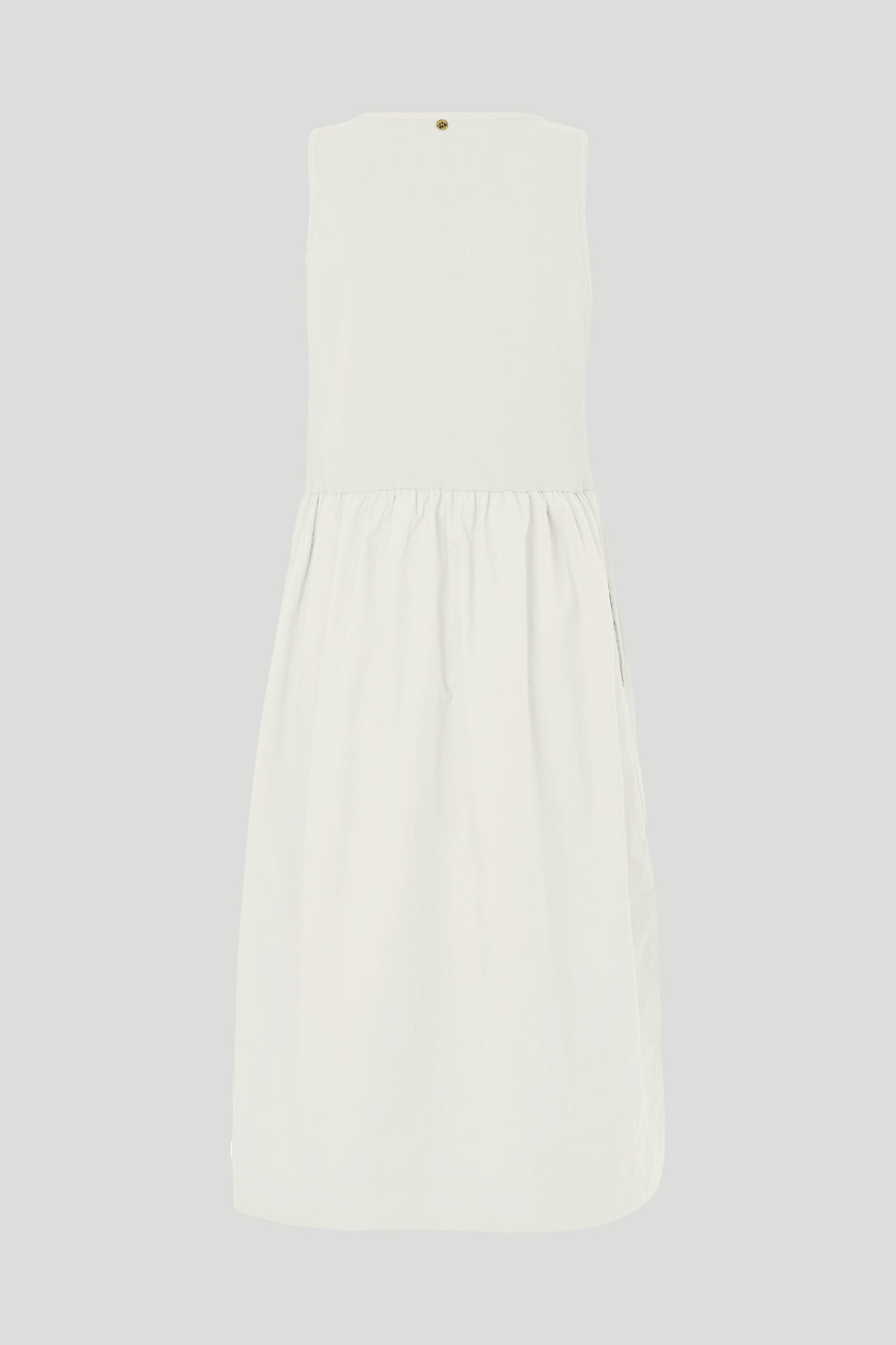 PBO PBONorda kjole DRESSES 101 Star white