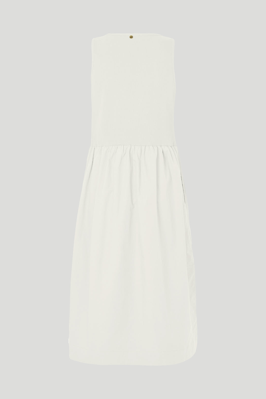 PBO PBONorda kjole DRESSES 101 Star white