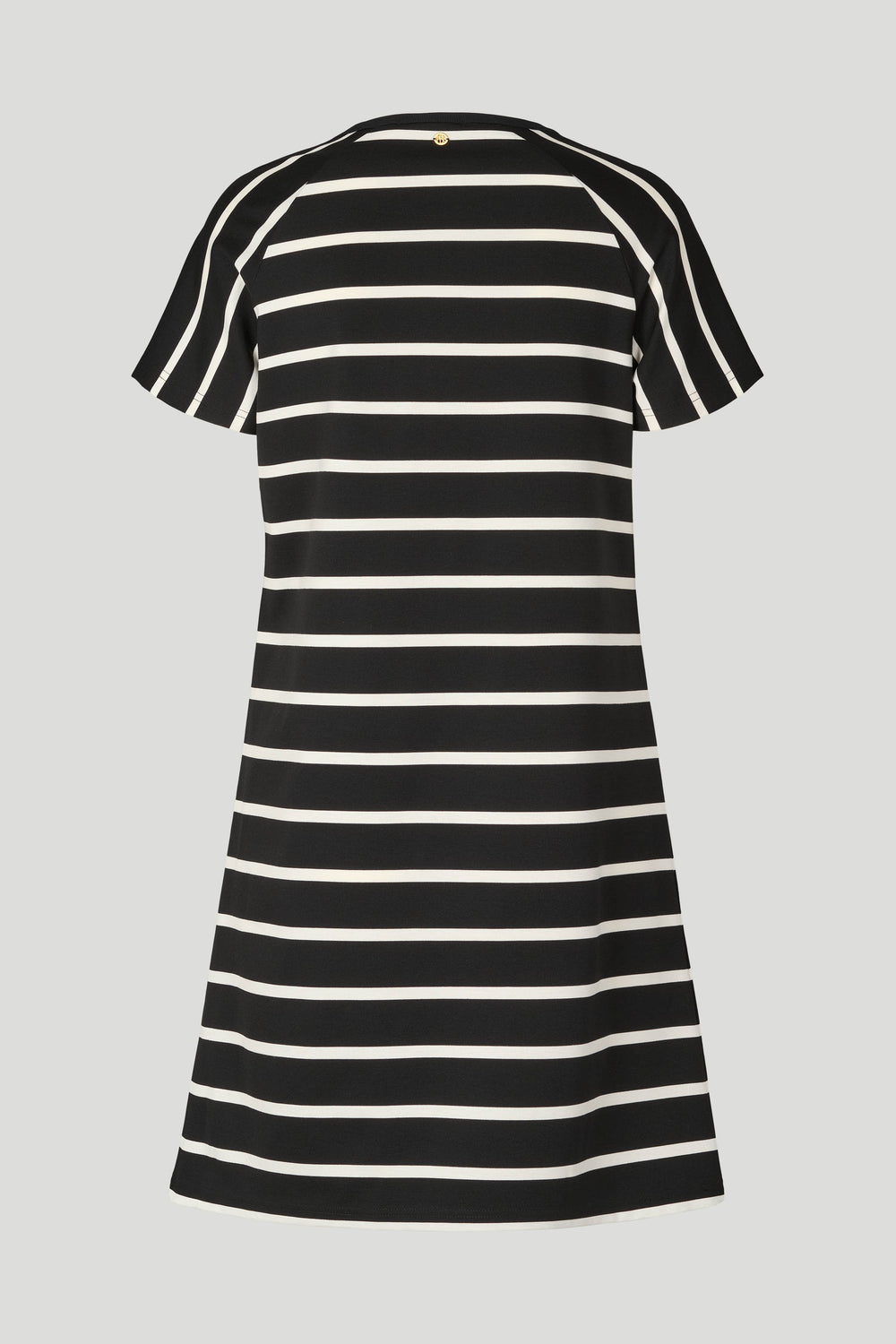 PBO PBONova kjole DRESSES 962 Black/Off white