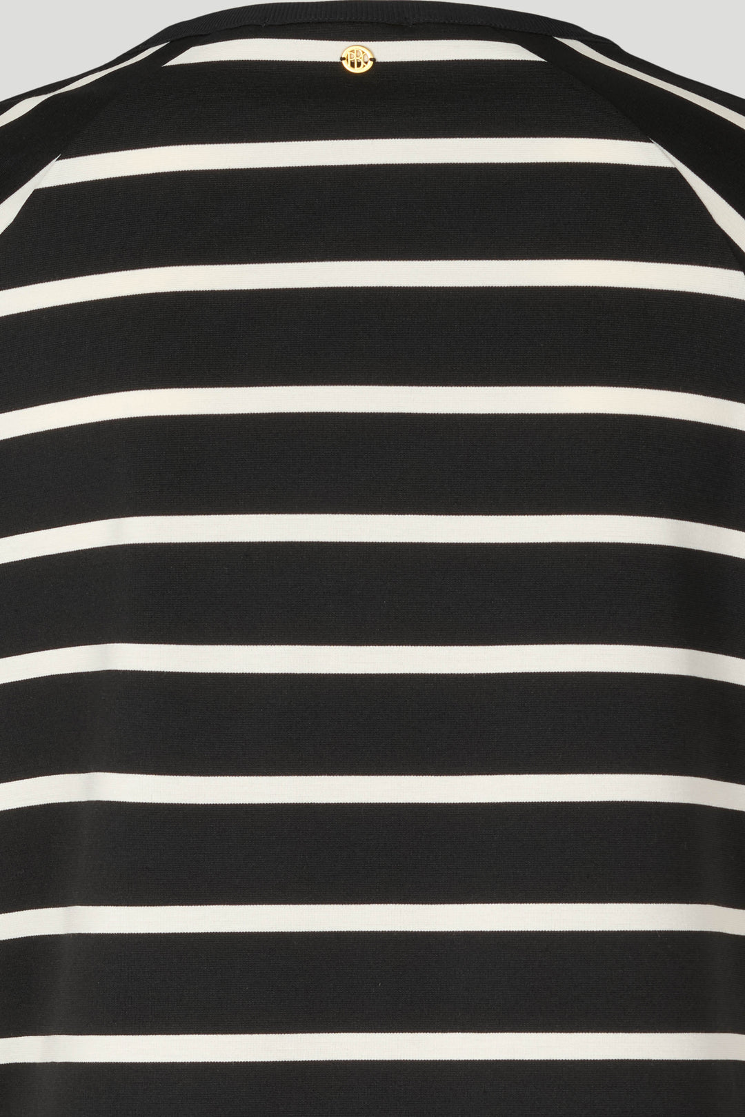 PBO PBONova kjole DRESSES 962 Black/Off white