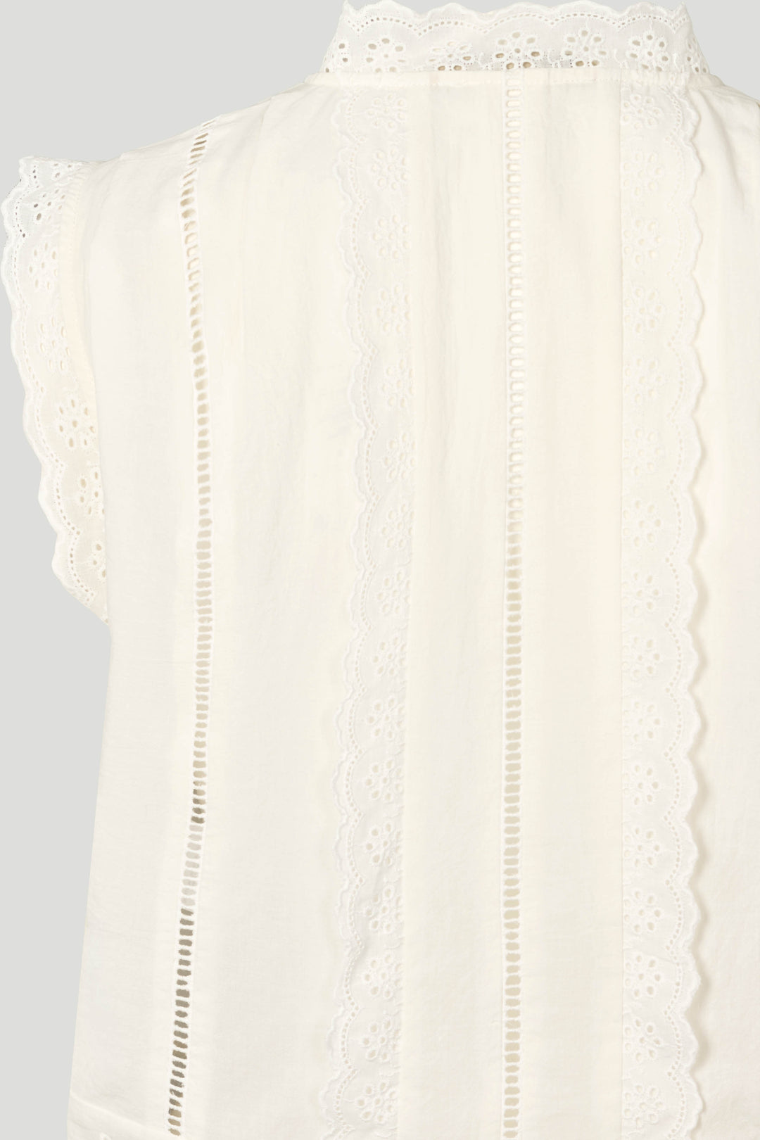 PBO PBONovelle top TOPS 101 Star white