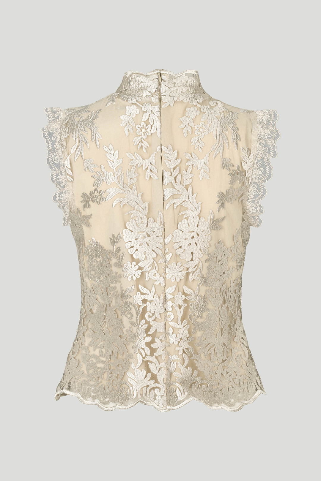 PBO PBOOdino top TOPS 140 Champagne