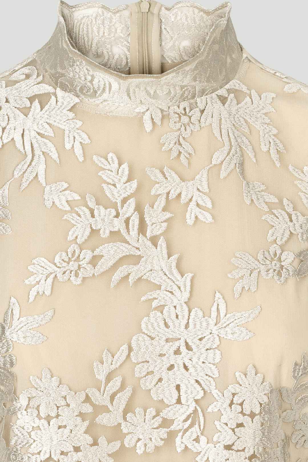 PBO PBOOdino top TOPS 140 Champagne