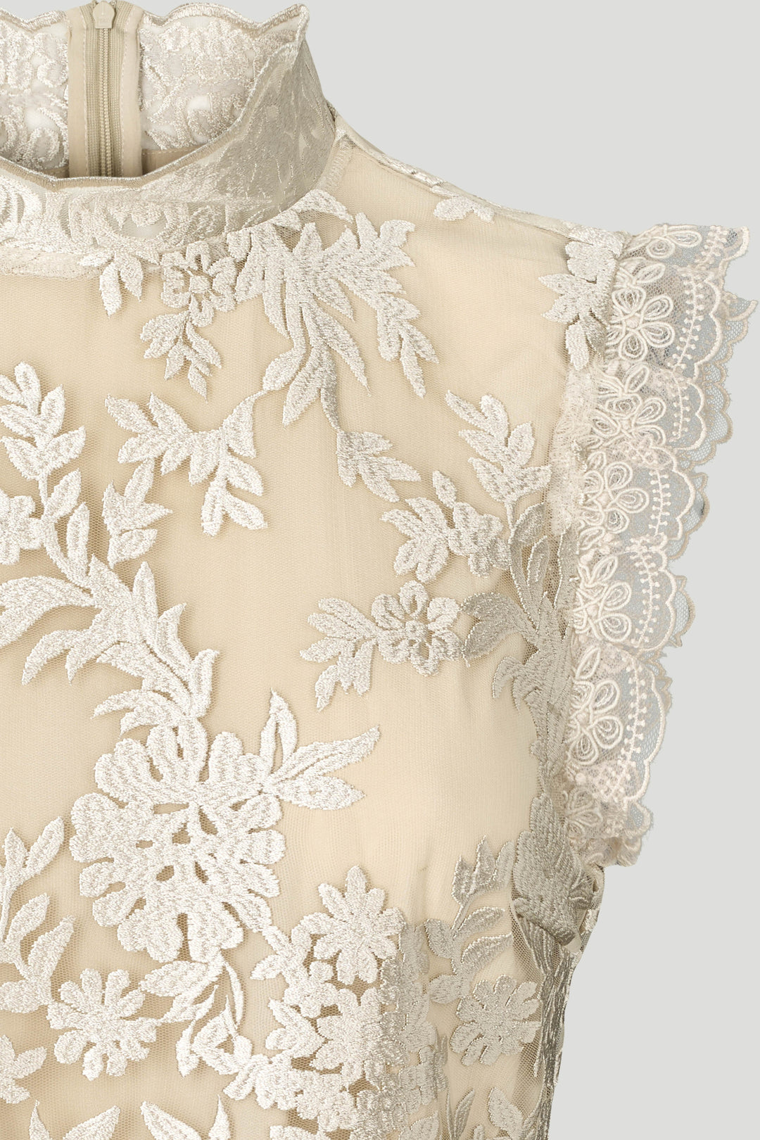 PBO PBOOdino top TOPS 140 Champagne