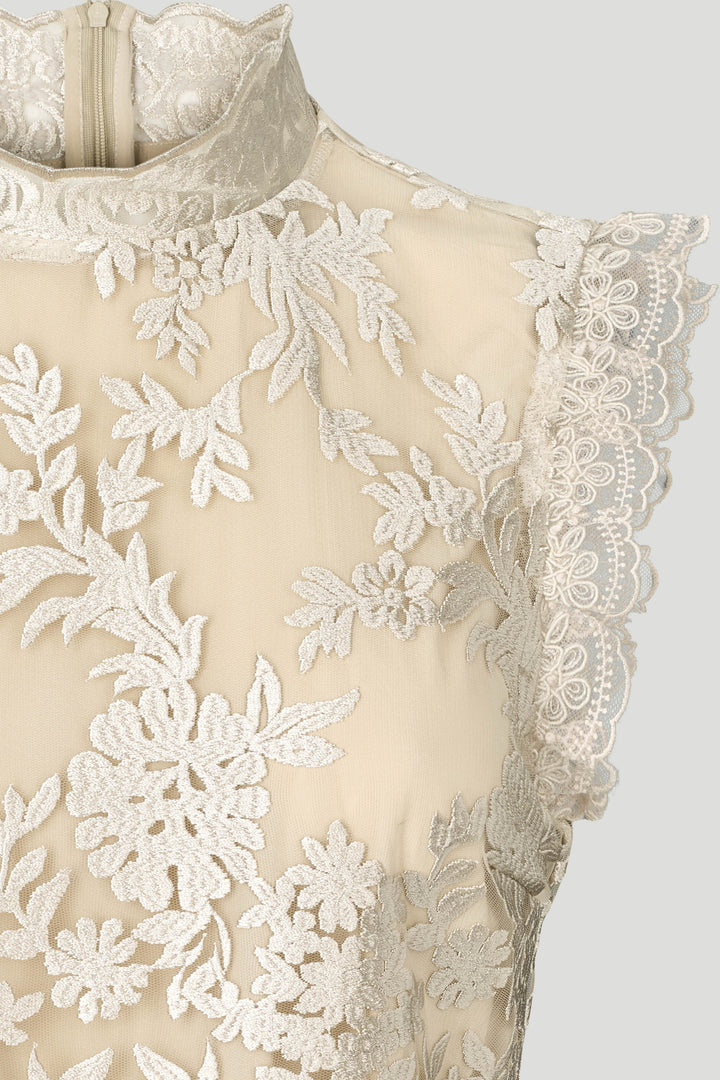 PBO PBOOdino top TOPS 140 Champagne