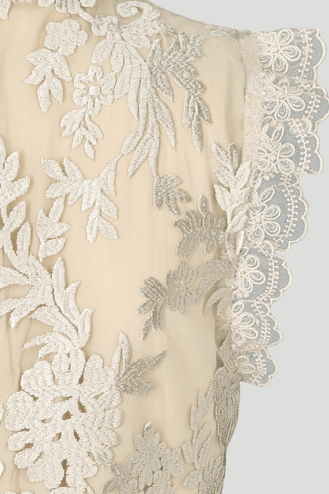 PBO PBOOdino top TOPS 140 Champagne