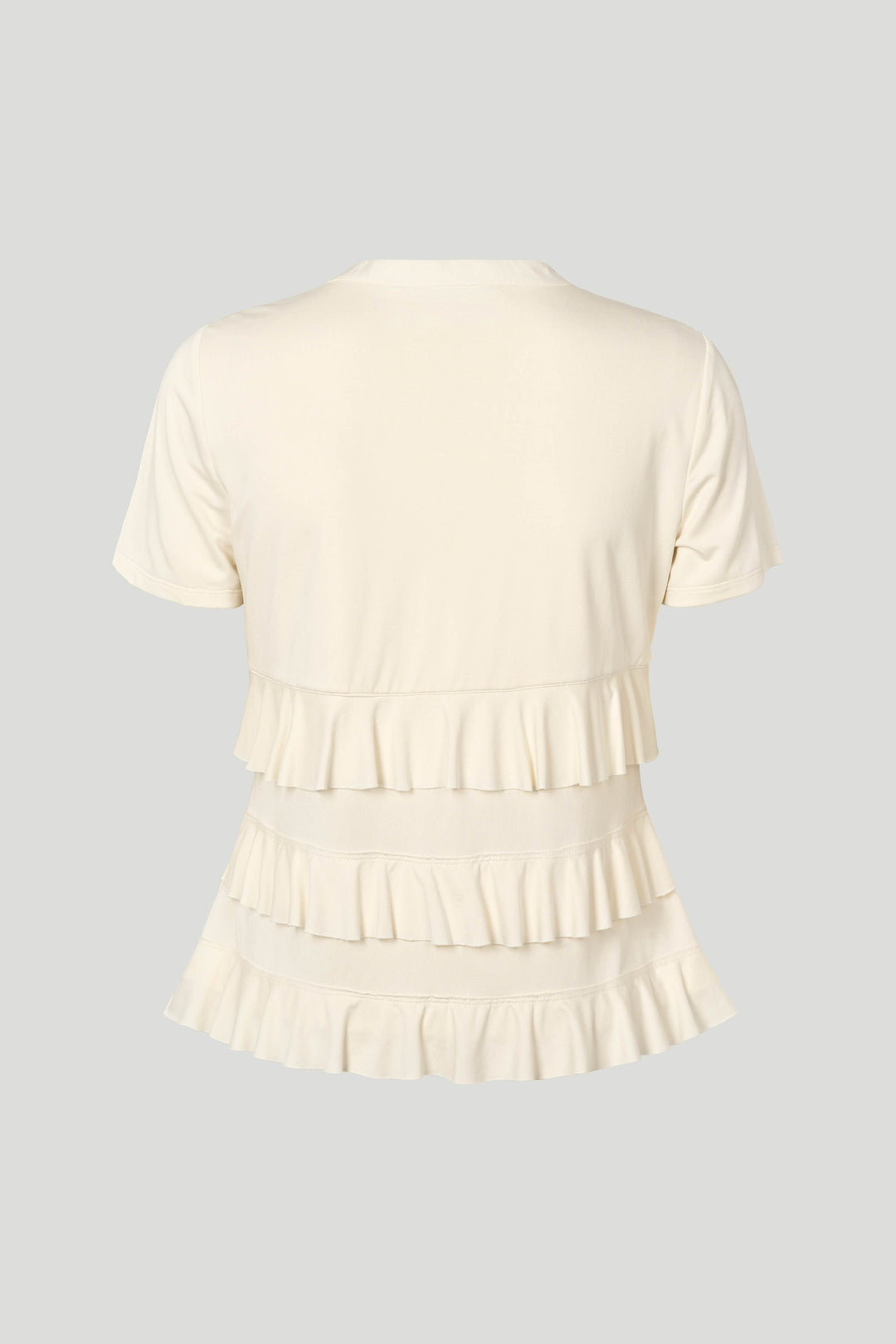 PBO PBOOlaf bluse BLOUSE 101 Star white