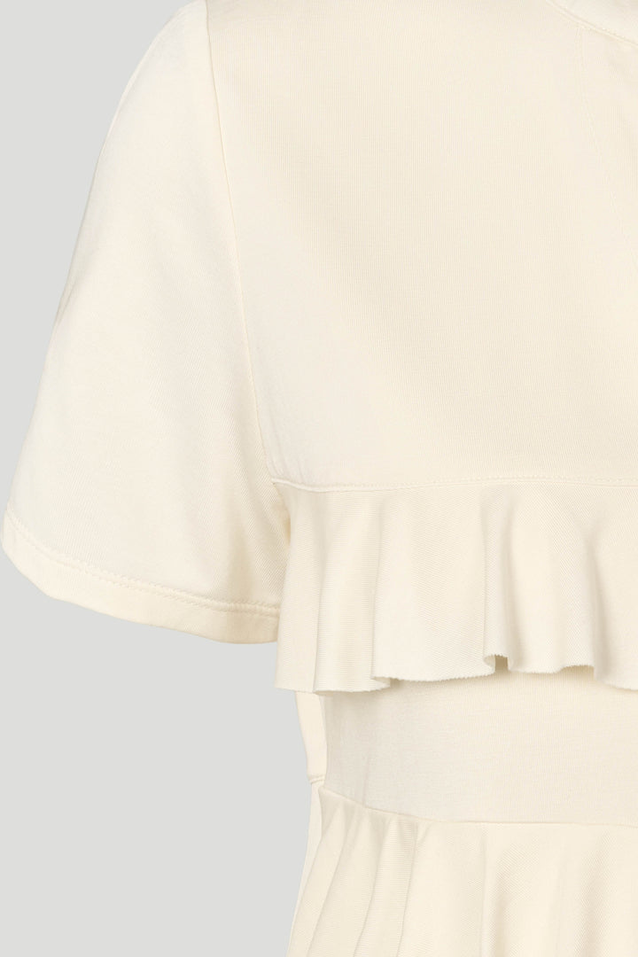 PBO PBOOlaf bluse BLOUSE 101 Star white