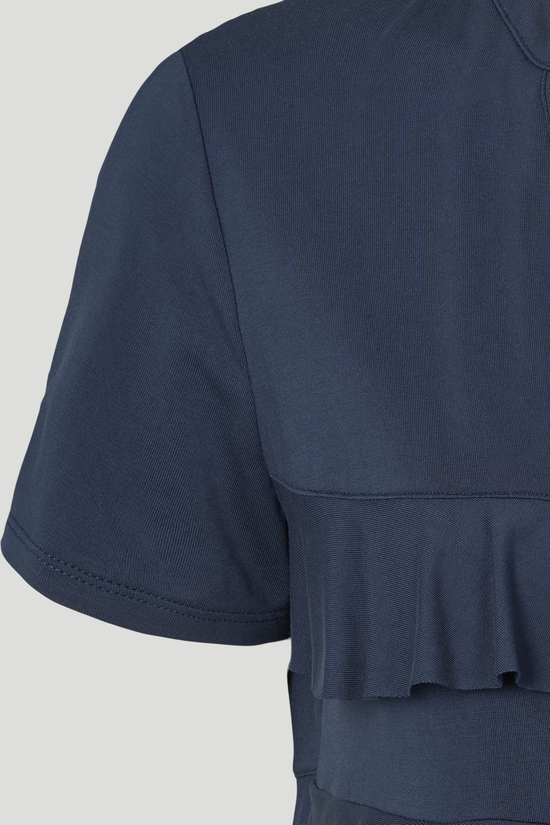 PBO PBOOlaf bluse BLOUSE 361 Eclipse