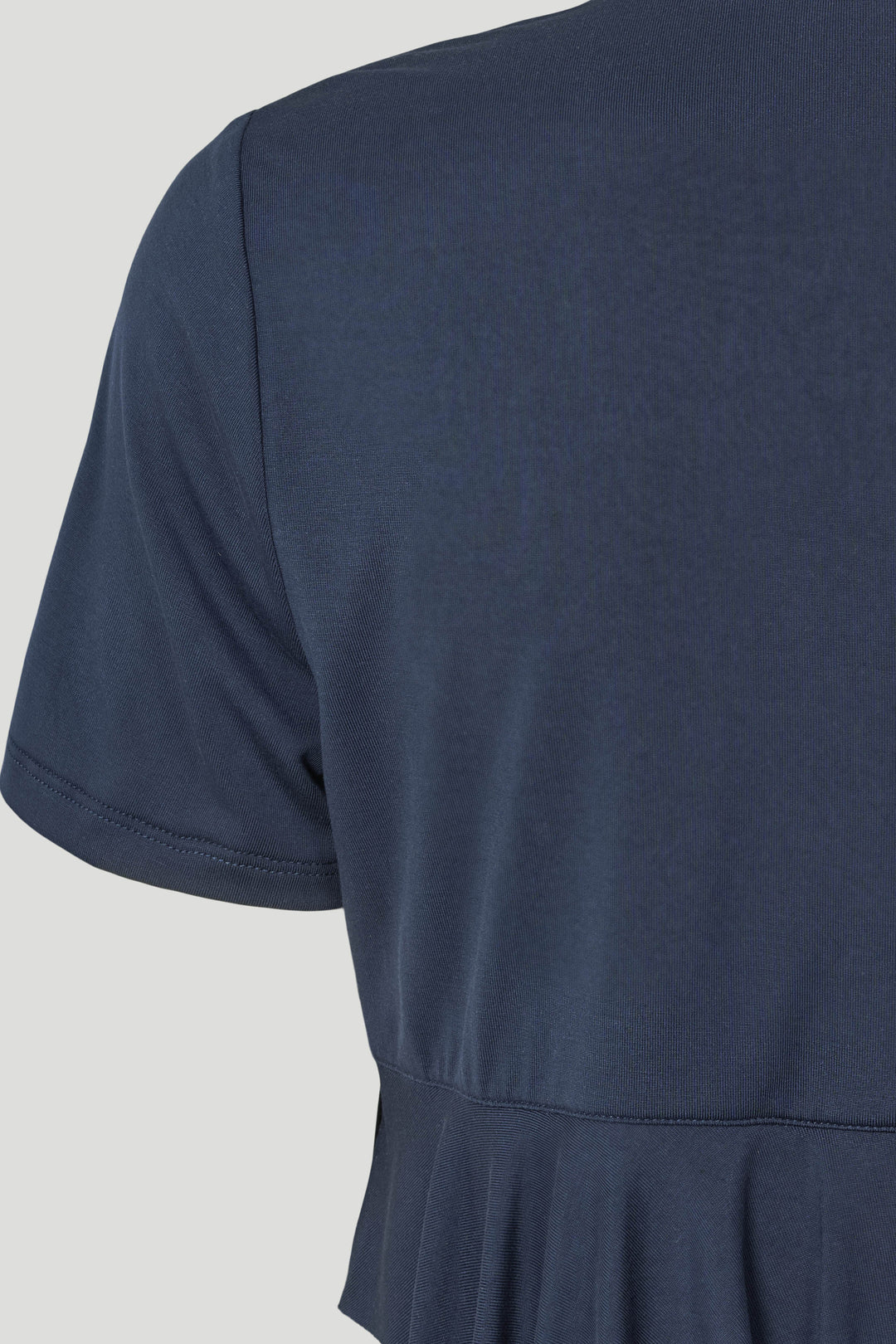 PBO PBOOlaf bluse BLOUSE 361 Eclipse