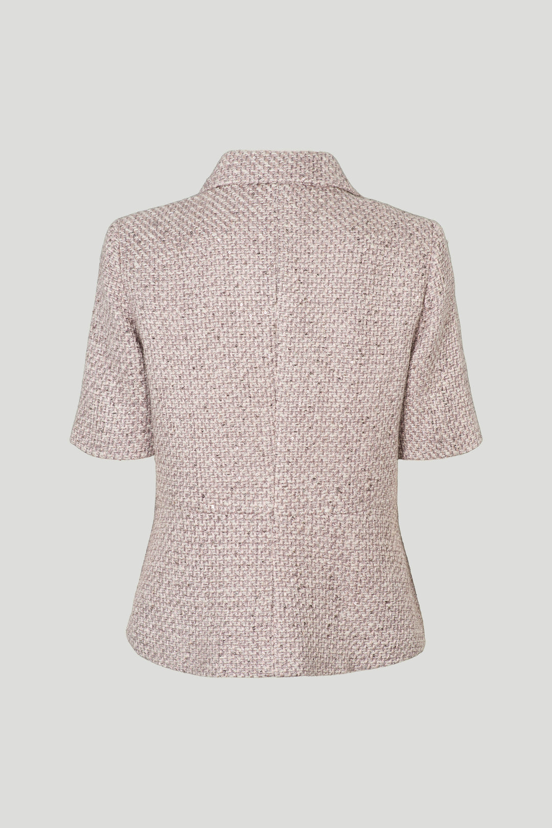 PBO PBOOlena kortærmet blazer BLAZERJACKETS 882 Rose mix