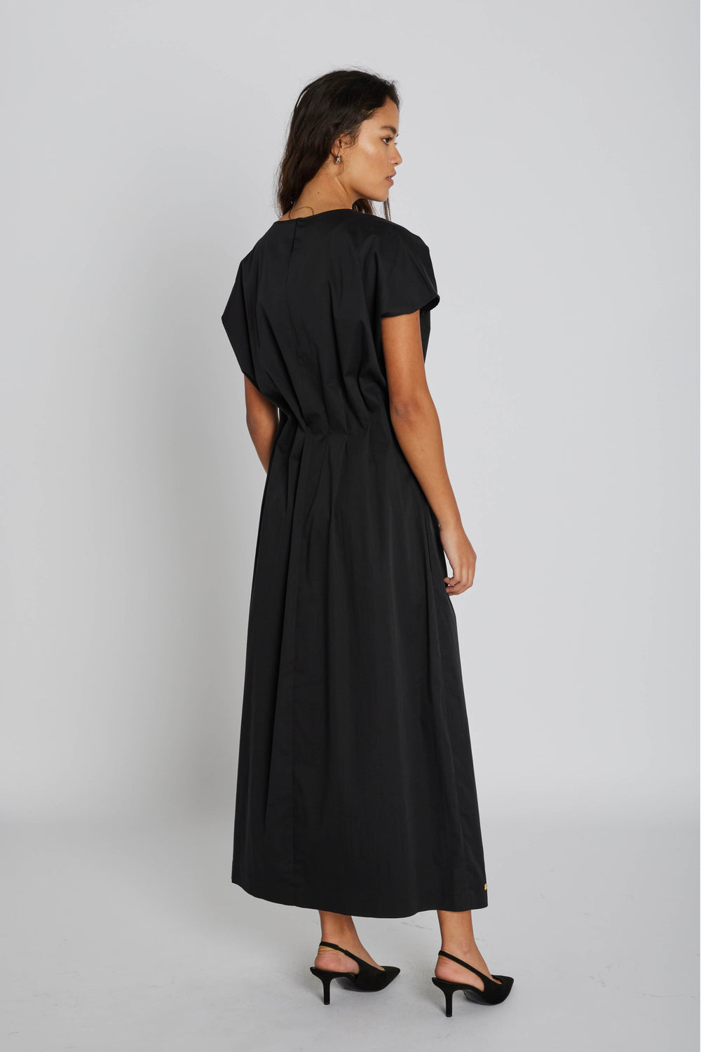 PBO PBOPanta kjole DRESSES Sort