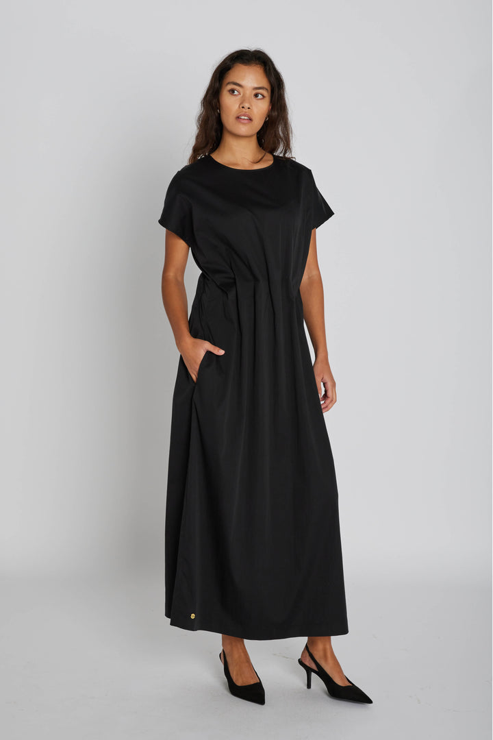 PBO PBOPanta kjole DRESSES Sort