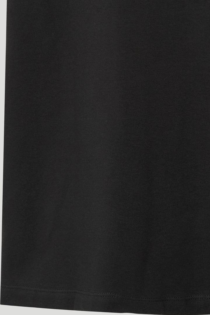 PBO PBOPardo T-shirt T-SHIRTS Sort