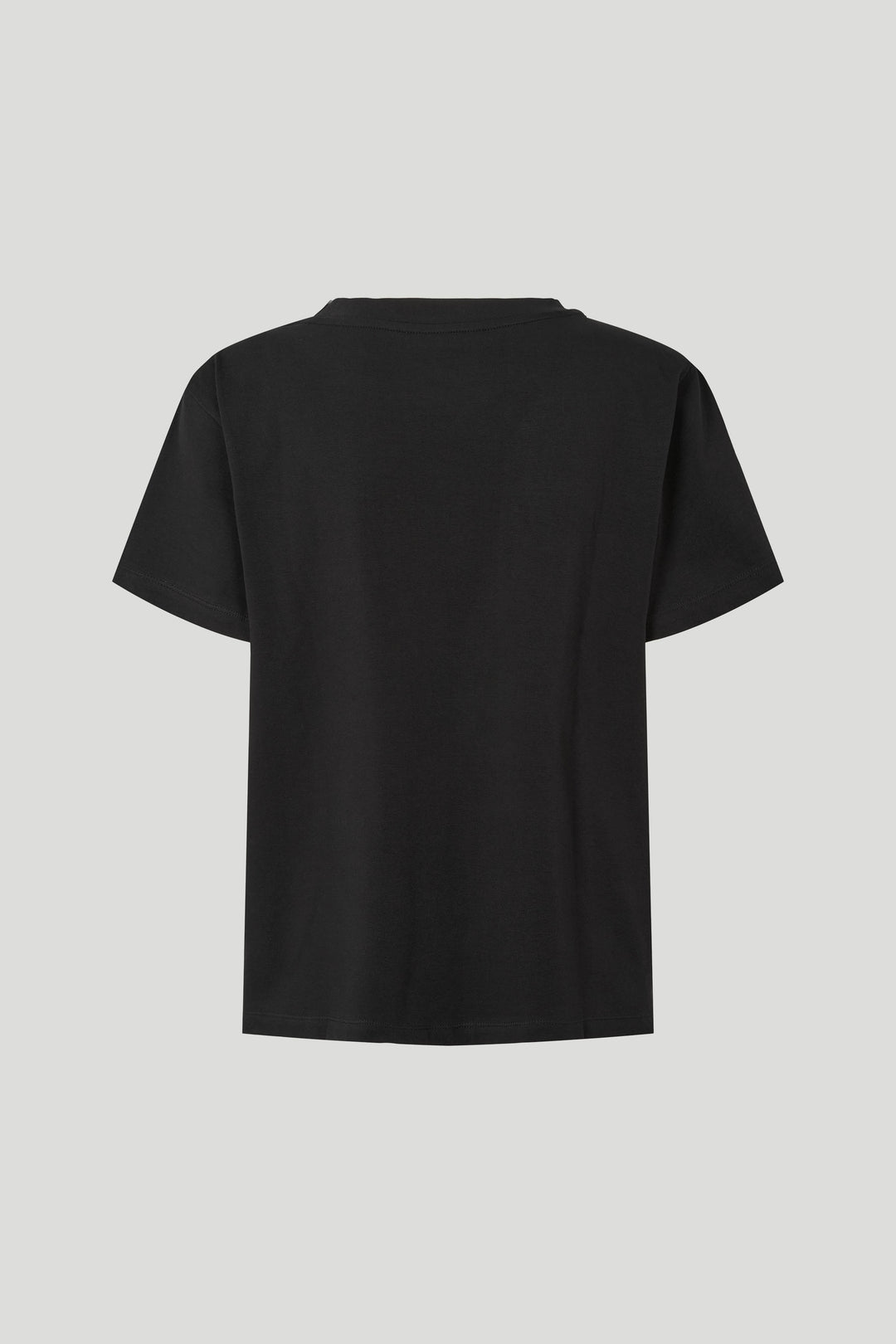 PBO PBOPardo T-shirt T-SHIRTS Sort