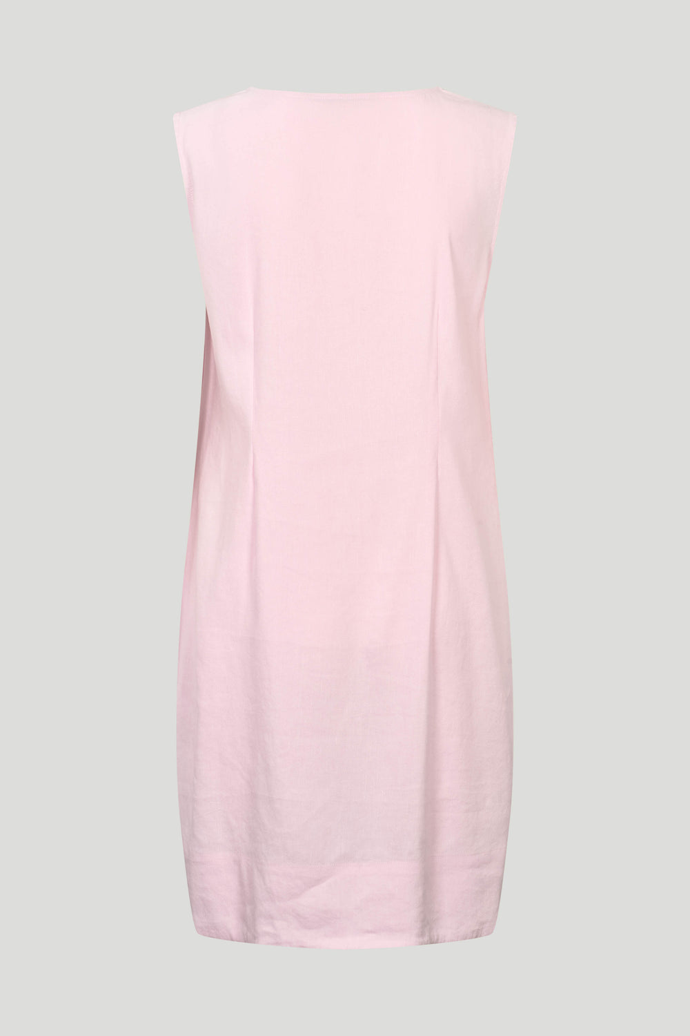 PBO PBOPenny kjole DRESSES 81 Rose