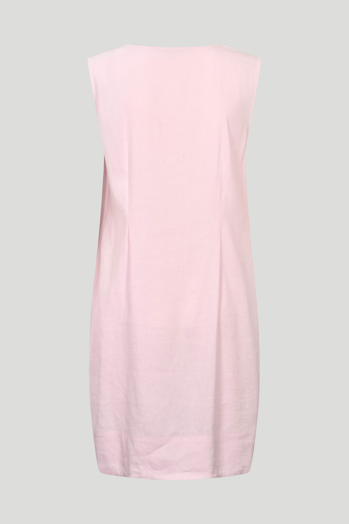 PBO PBOPenny kjole DRESSES 81 Rose