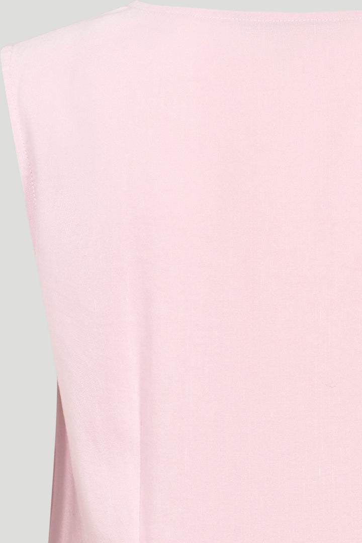 PBO PBOPenny kjole DRESSES 81 Rose