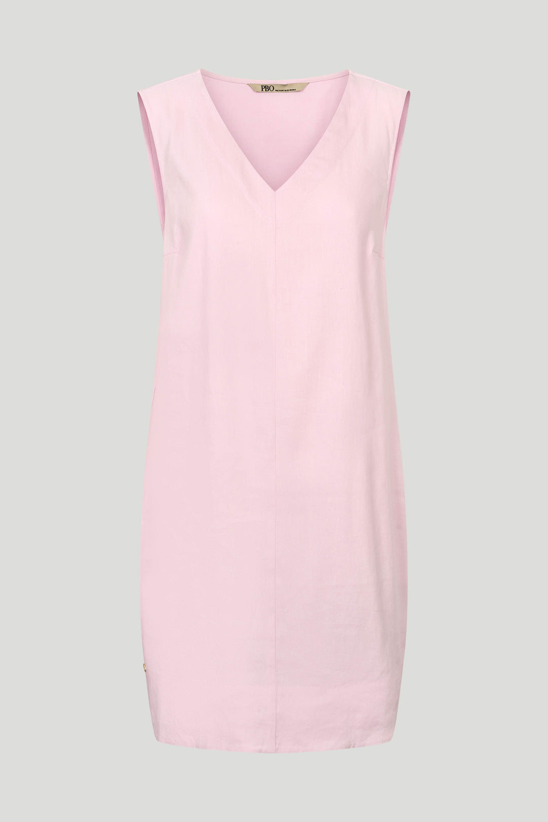 PBO PBOPenny kjole DRESSES 81 Rose