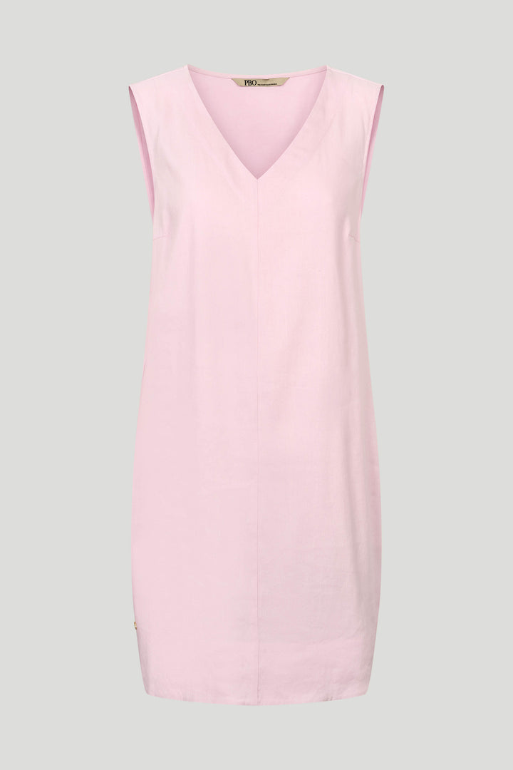 PBO PBOPenny kjole DRESSES 81 Rose