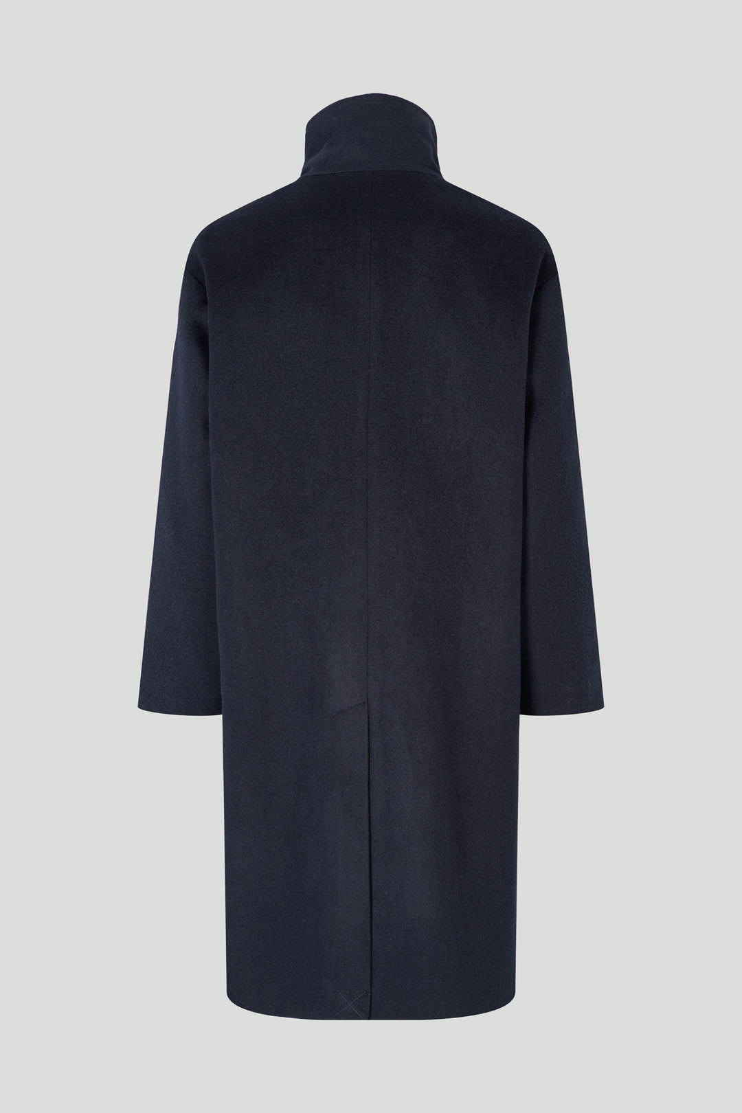 PBO PBOPenta frakke OUTERWEAR 30 Navy