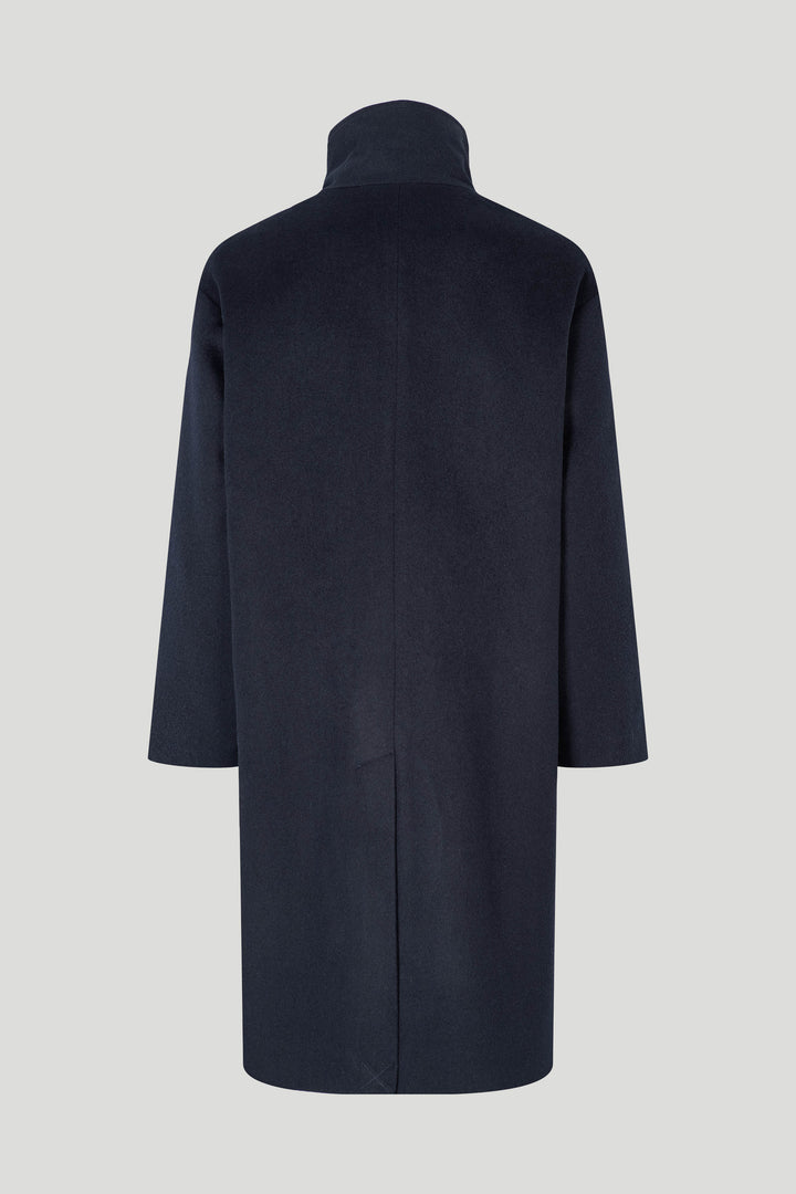 PBO PBOPenta frakke OUTERWEAR 30 Navy