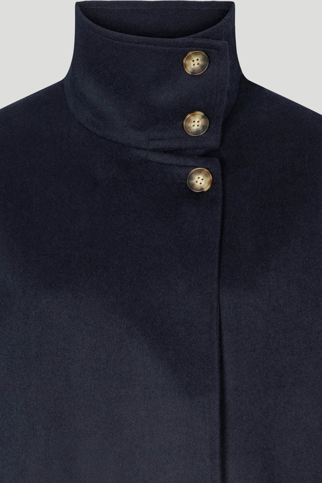 PBO PBOPenta frakke OUTERWEAR 30 Navy