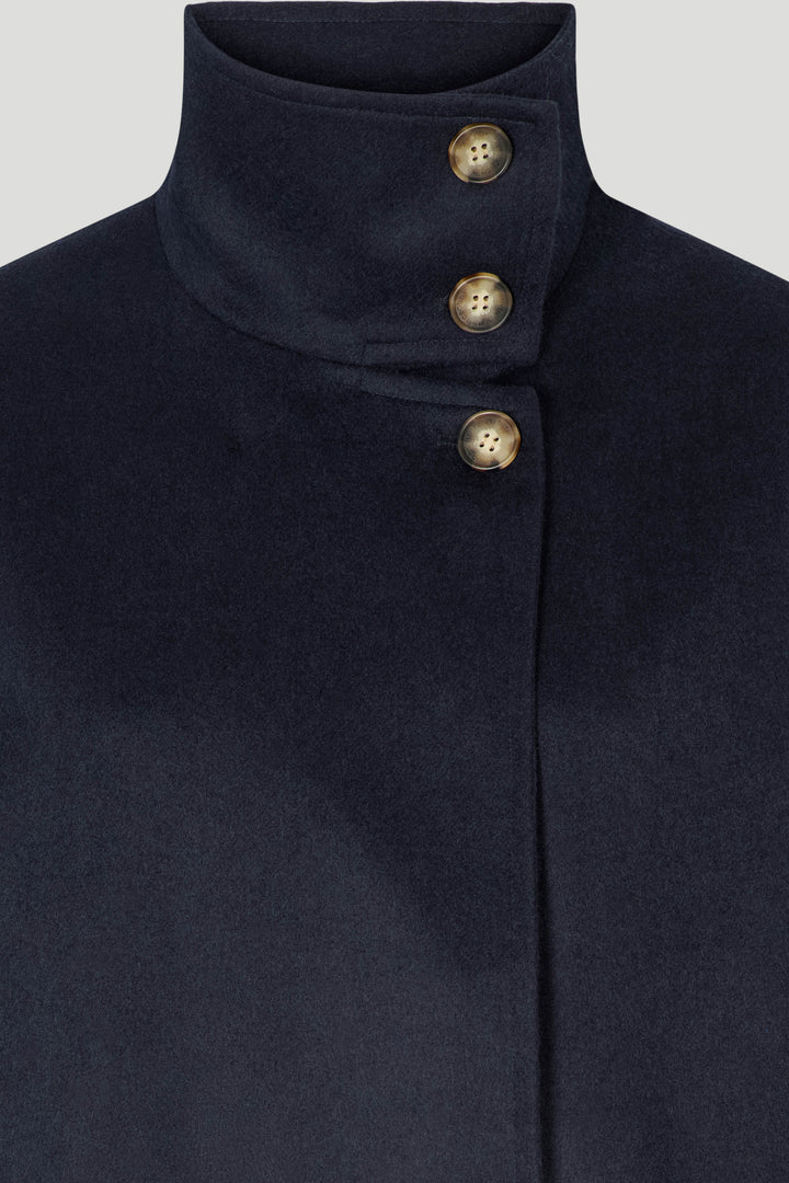 PBO PBOPenta frakke OUTERWEAR 30 Navy
