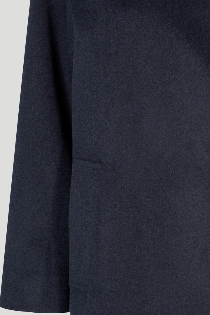 PBO PBOPenta frakke OUTERWEAR 30 Navy