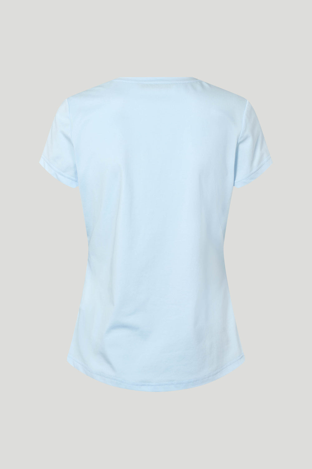 PBO PBOPhilosopher Kortærmet T-shirt T-SHIRTS 268 Cashmere blue