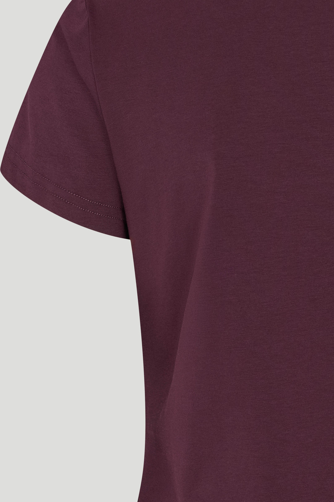 PBO PBOPhilosopher Kortærmet T-shirt T-SHIRTS 309 Blackberry