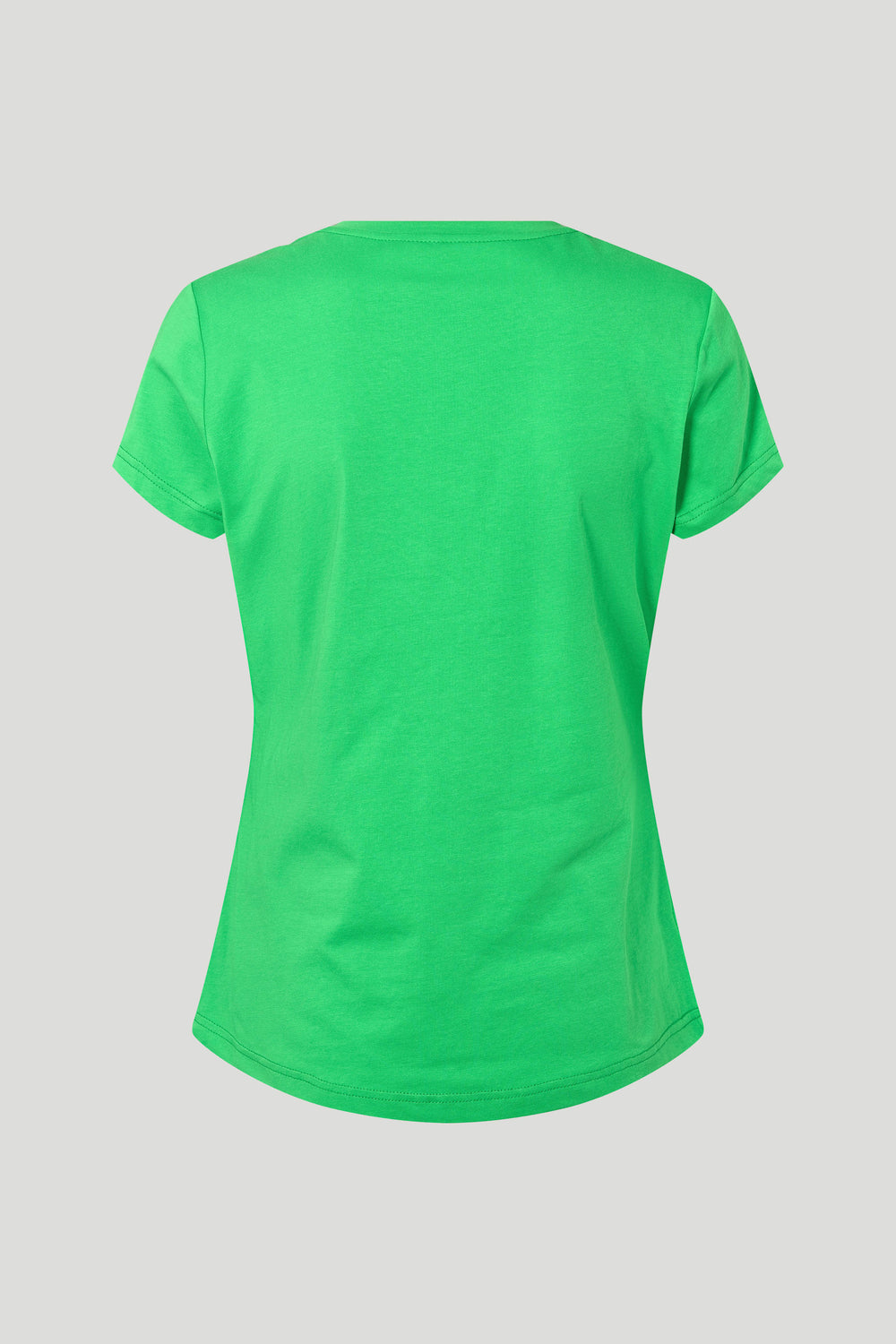 PBO PBOPhilosopher Kortærmet T-shirt T-SHIRTS 597 Kelly green