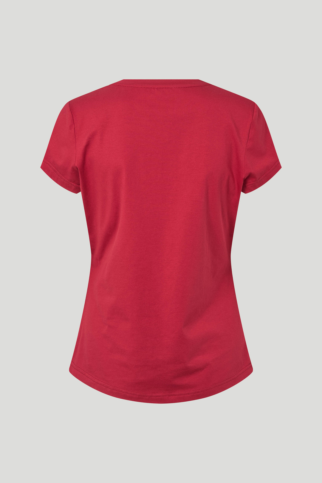 PBO PBOPhilosopher Kortærmet T-shirt T-SHIRTS 766 Rosewood