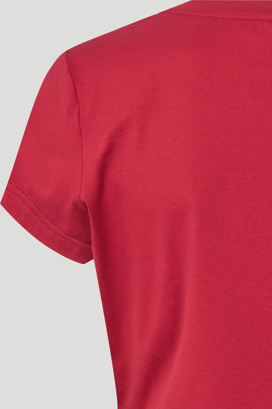 PBO PBOPhilosopher Kortærmet T-shirt T-SHIRTS 766 Rosewood