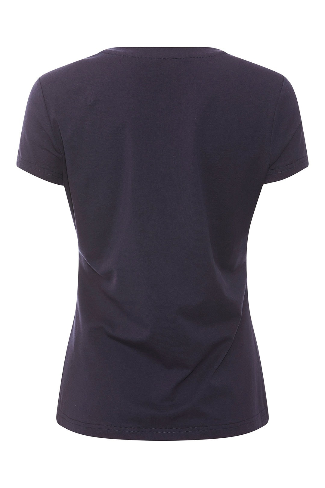 PBO PBOPhilosopher Kortærmet T-shirt T-SHIRTS 250 Midnight