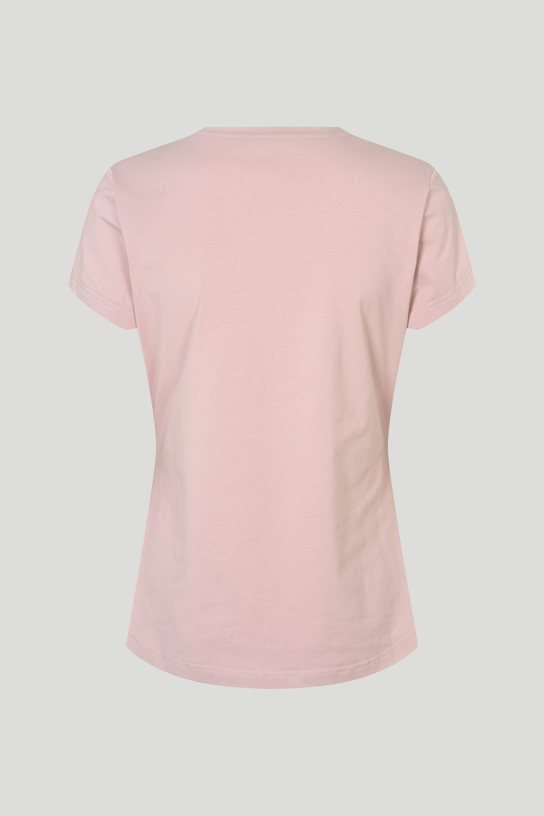 PBO PBOPhilosopher Kortærmet T-shirt T-SHIRTS 351 Wild orchid