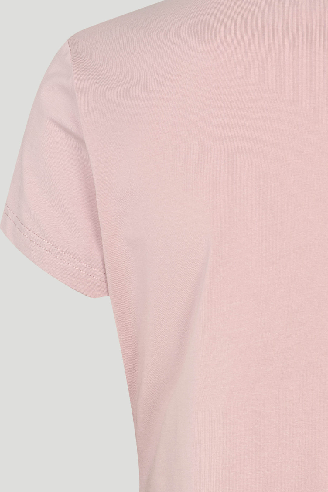 PBO PBOPhilosopher Kortærmet T-shirt T-SHIRTS 351 Wild orchid