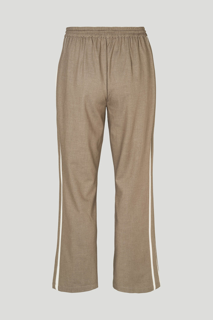 PBO PBOPipe bukser TROUSERS 154 Sandstone