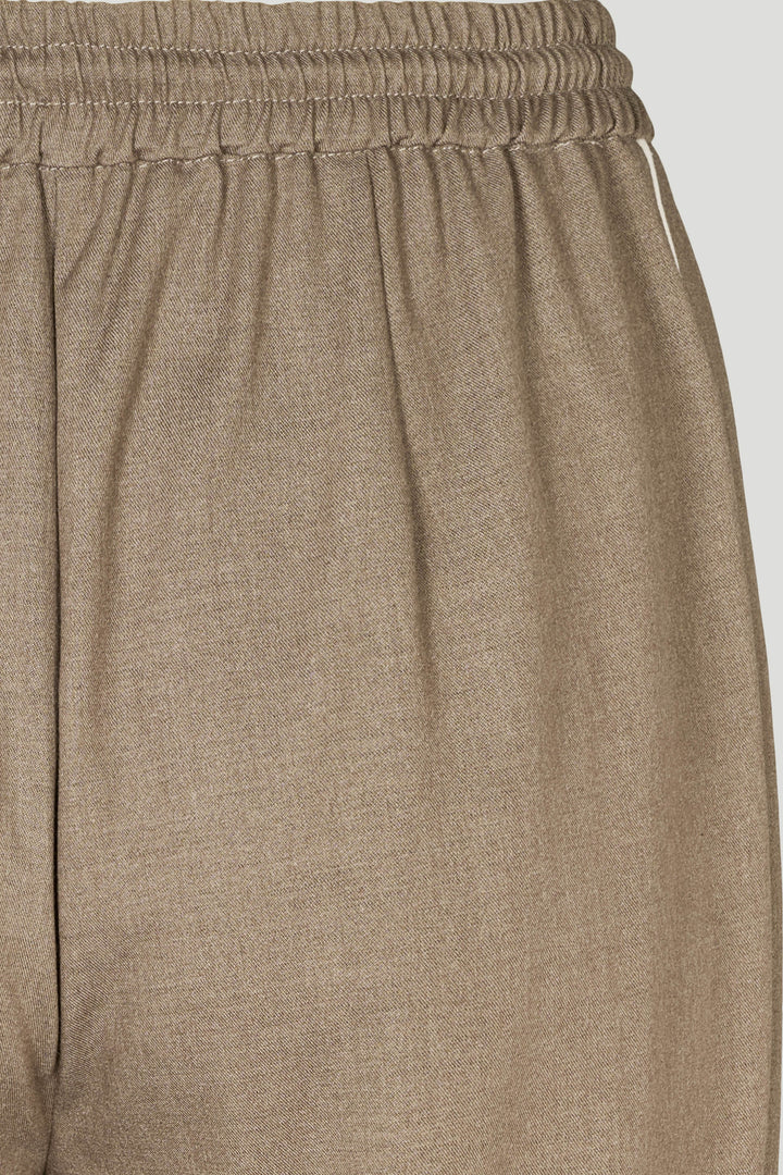 PBO PBOPipe bukser TROUSERS 154 Sandstone