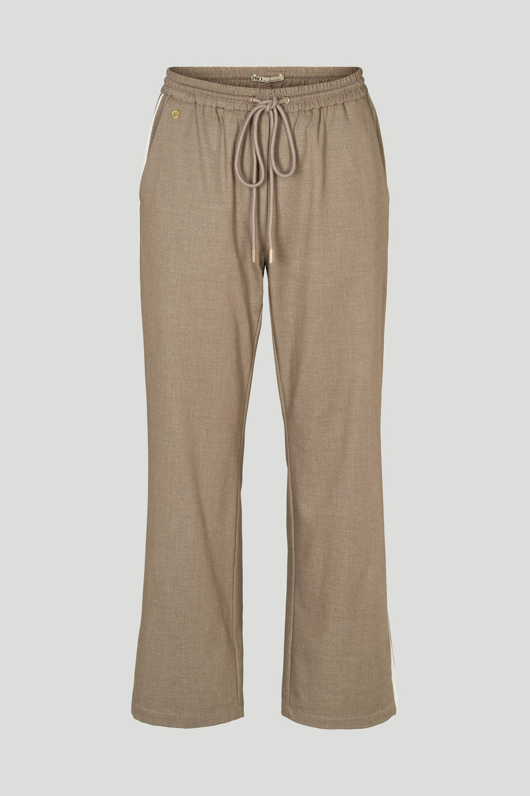 PBO PBOPipe bukser TROUSERS 154 Sandstone