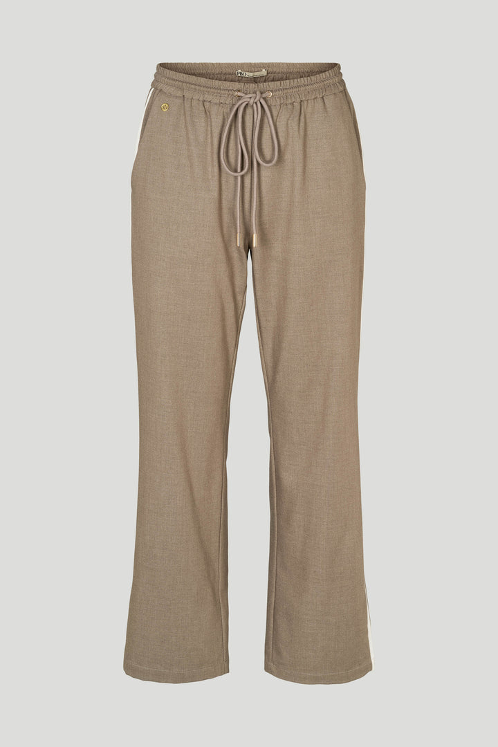 PBO PBOPipe bukser TROUSERS 154 Sandstone