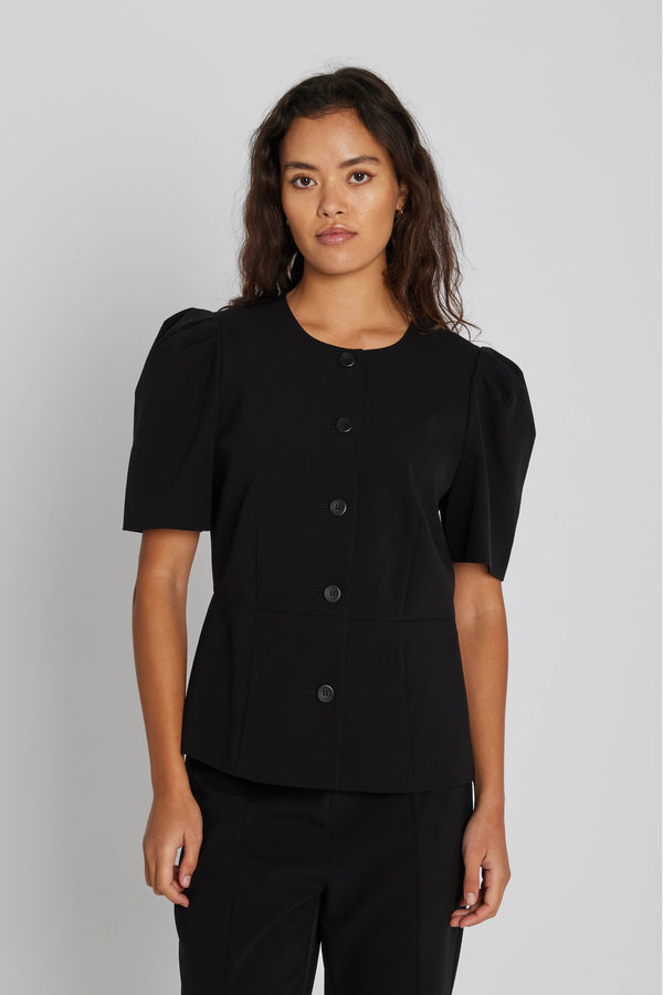 PBOPolene blazer - Sort