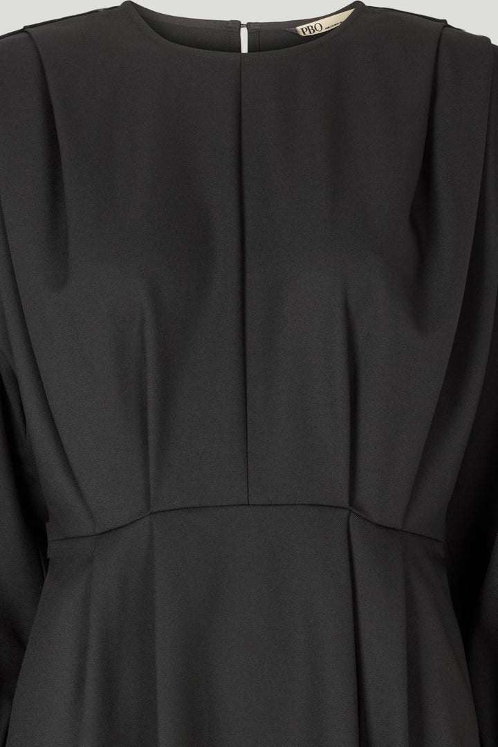 PBO PBORani kjole DRESSES Sort