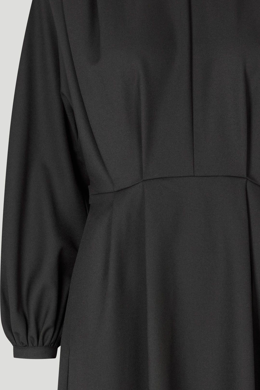 PBO PBORani kjole DRESSES Sort