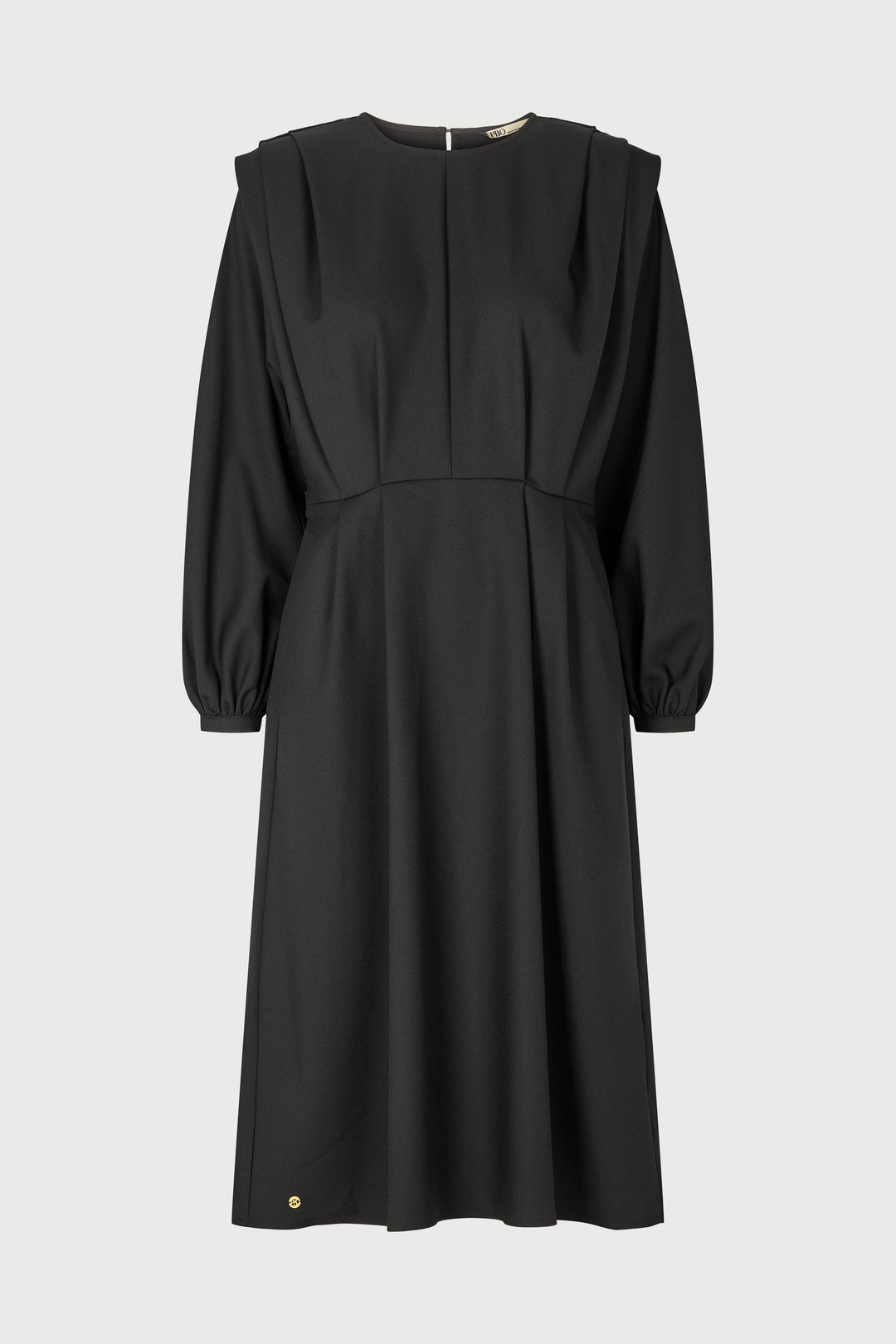 PBO PBORani kjole DRESSES Sort